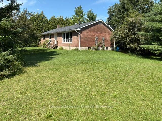 Property Photo: 100 Moloney Line ON K0L 1T0