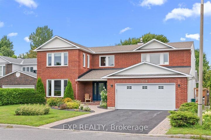 2719 Wyldewood Street — photo 1