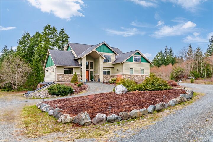 Property Photo: 2535 Elk Trails Way BC V9X 0A3
