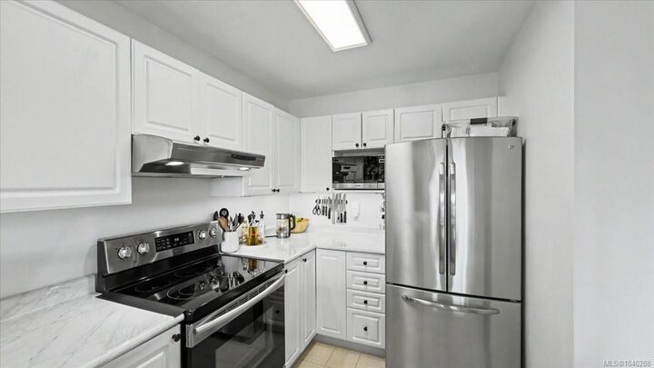 Property Photo: 2525 Fitzgerald Ave #202 BC V9N 6J4