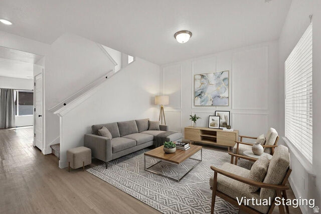 Property Photo: 1044 W 2400 S UT 84321