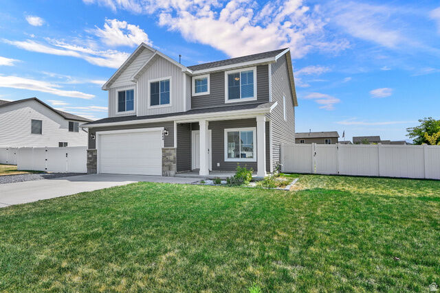 Property Photo:  1044 W 2400 S  UT 84321 