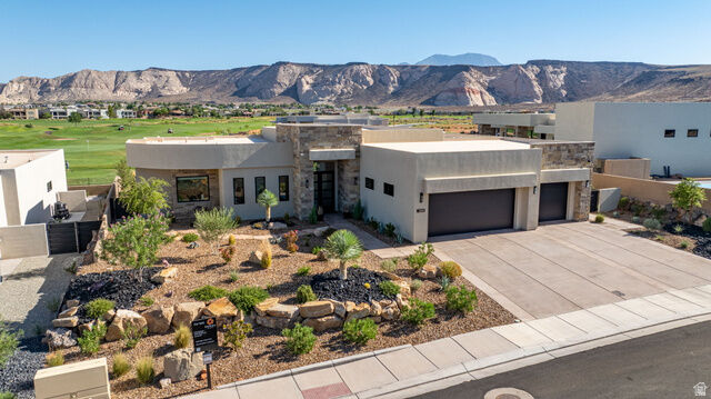 Property Photo:  1392 W Canyon Tree Dr  UT 84770 
