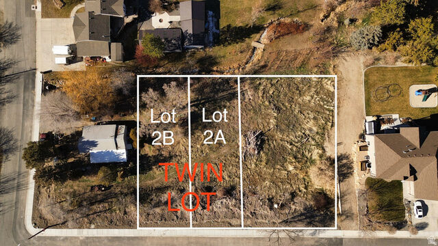 Property Photo: 331 N 500 E 2A UT 84651