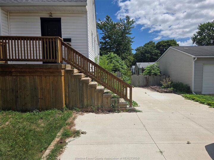 Property Photo: 782 Kember Avenue ON N7S 2T5