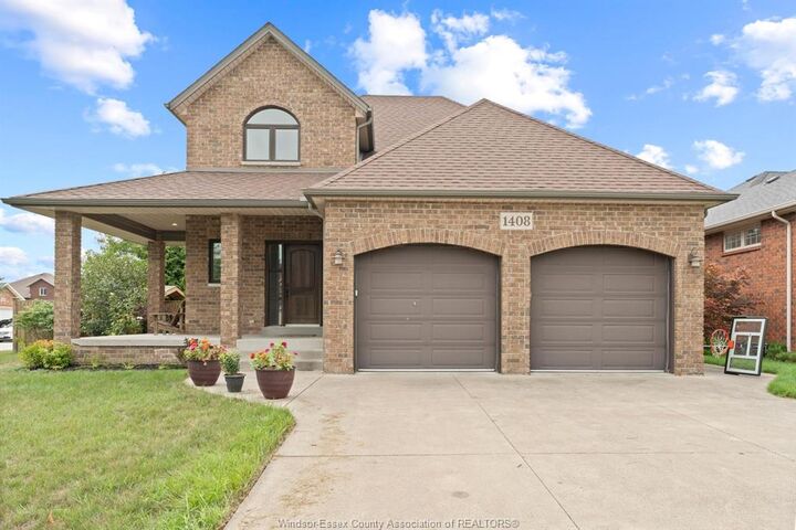 Property Photo: 1408 Pascal Avenue ON N0R 1A0