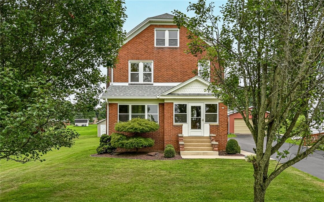 Property Photo: 26 Overlook Ln PA 16112