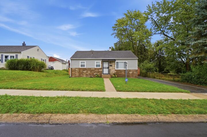 Property Photo:  644 Cortland Drive  OH 45505 