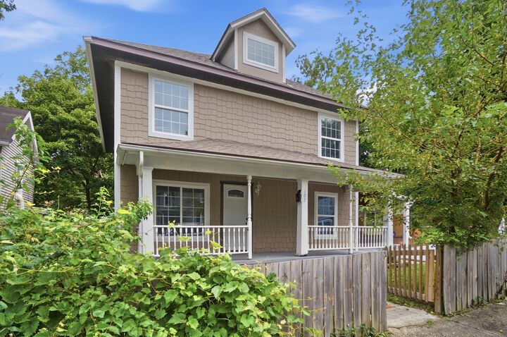 Property Photo:  102 S Freeman Street  OH 45505 