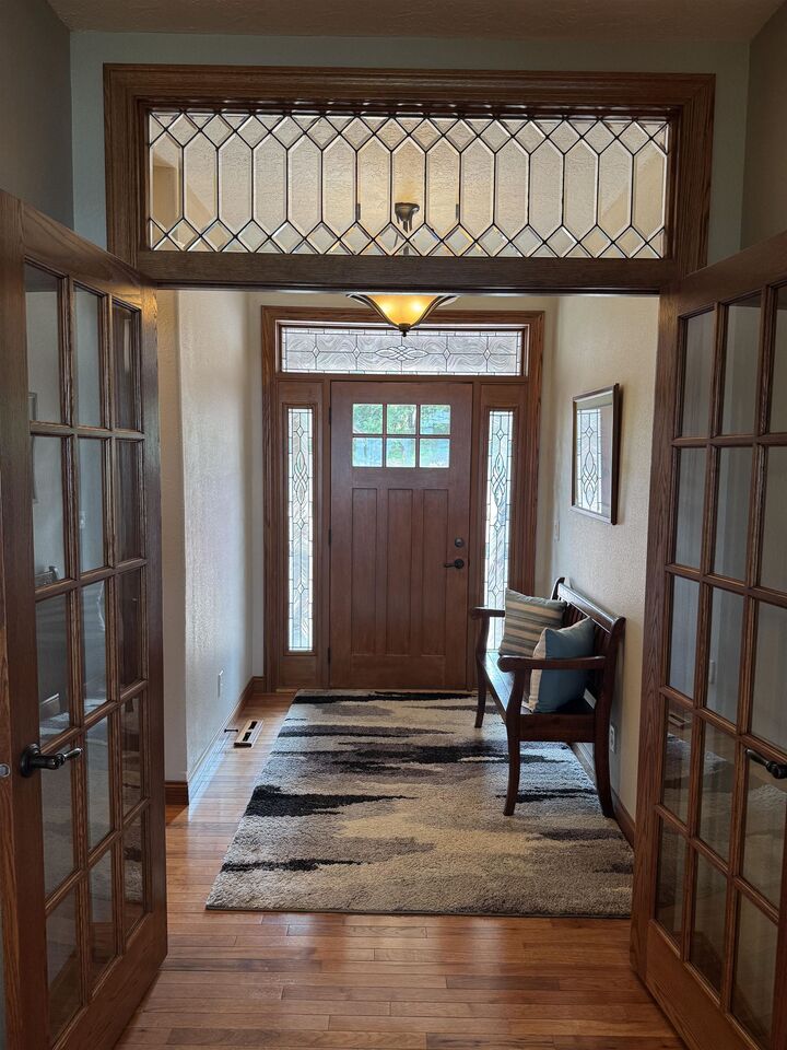 Property Photo: 18 Timberline Trail NE 68730