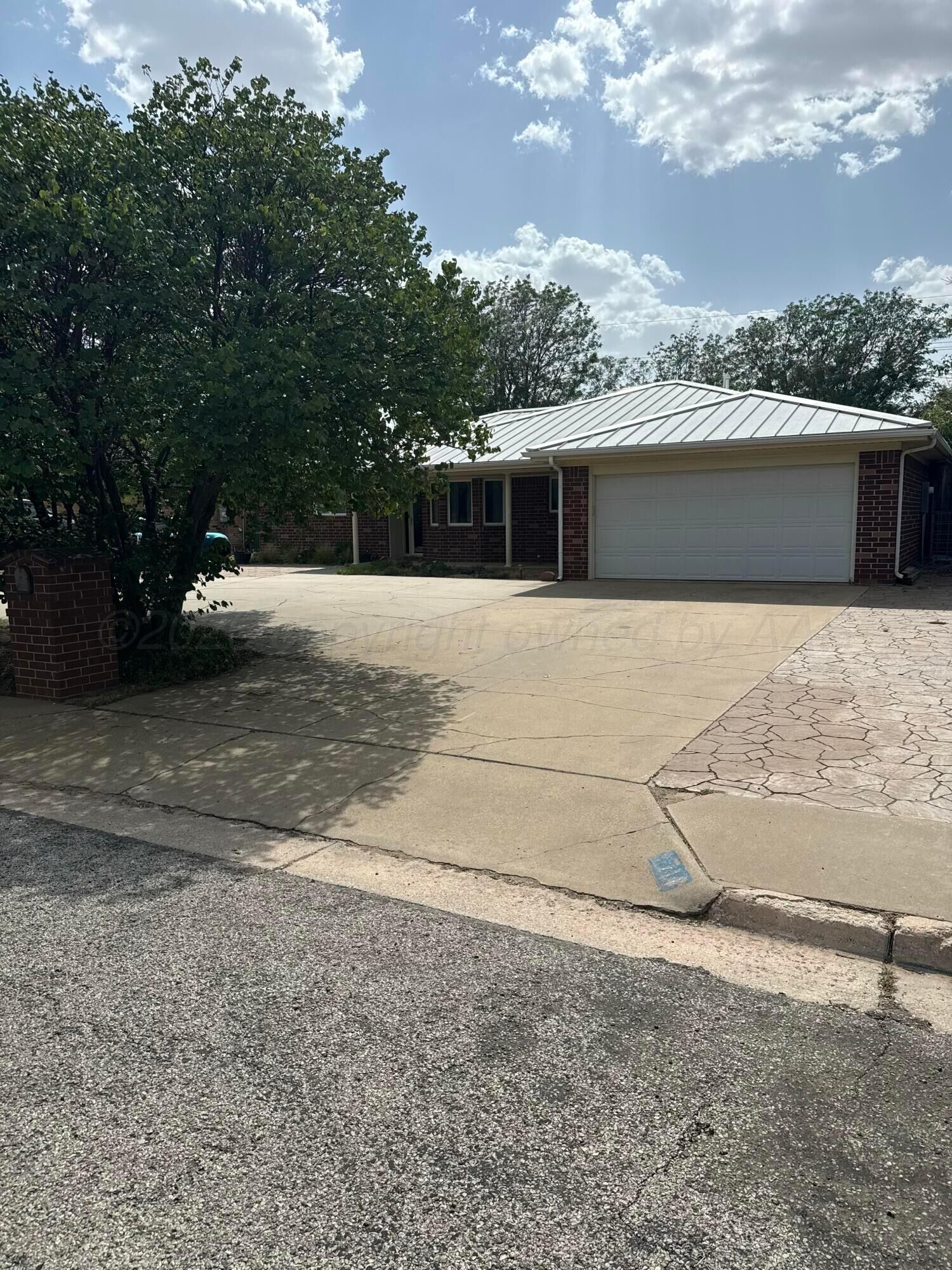 Property Photo:  3714 Montague Drive  TX 79109 