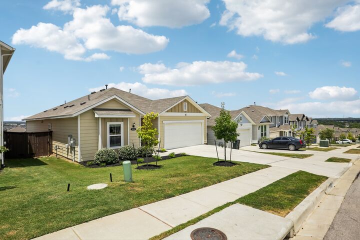 Property Photo: 11604 Comano Drive TX 78747