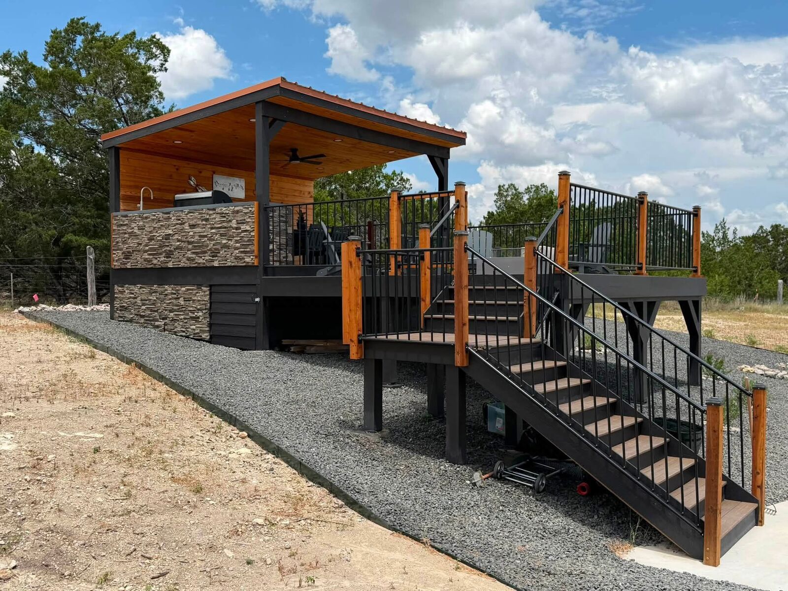 Property Photo:  5386 - #250 Ranch Road 1376 250  TX 78624 