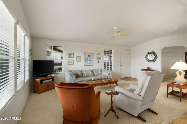 Property Photo:  2050 W St Rte 89A Highway 376  AZ 86326 