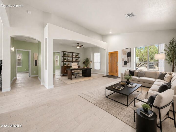 Property Photo:  17139 E Sonoran Way  AZ 85268 