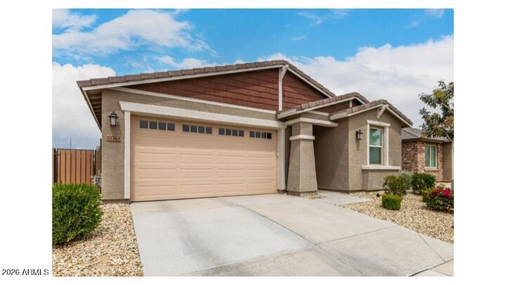 Property Photo: 18764 W Canterbury Drive AZ 85388