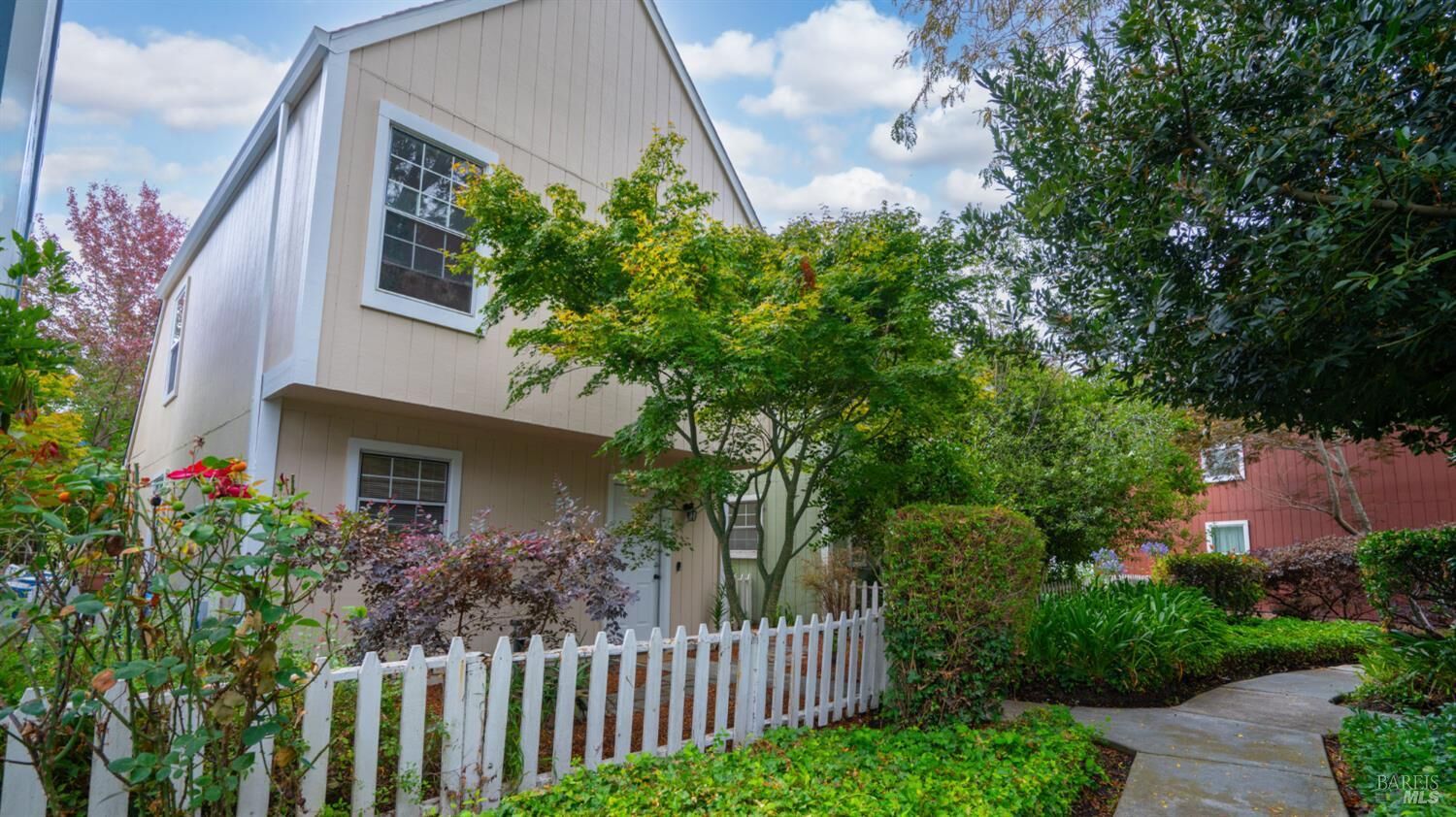 Property Photo:  8373 Windmill Farms Drive  CA 94931 