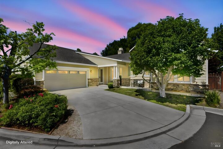 Property Photo:  217 Spindle Court  CA 94903 