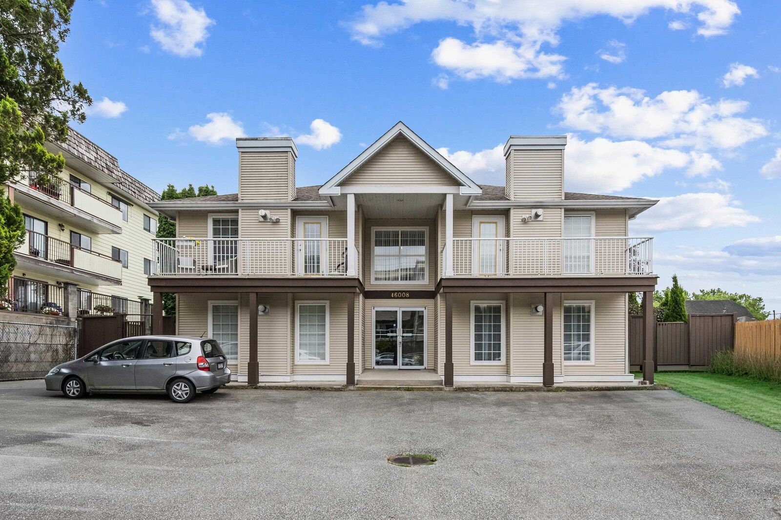 Property Photo:  46008 Bole Avenue 2  BC V2P 2V5 