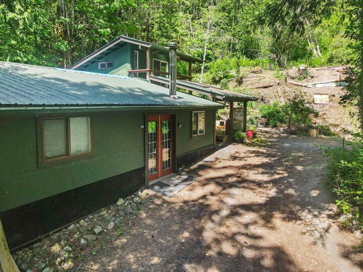 Property Photo:  4139 Slesse Road  BC V4Z 1B3 