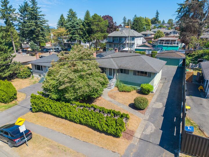 Property Photo: 10836 128 Street BC V3T 3A3