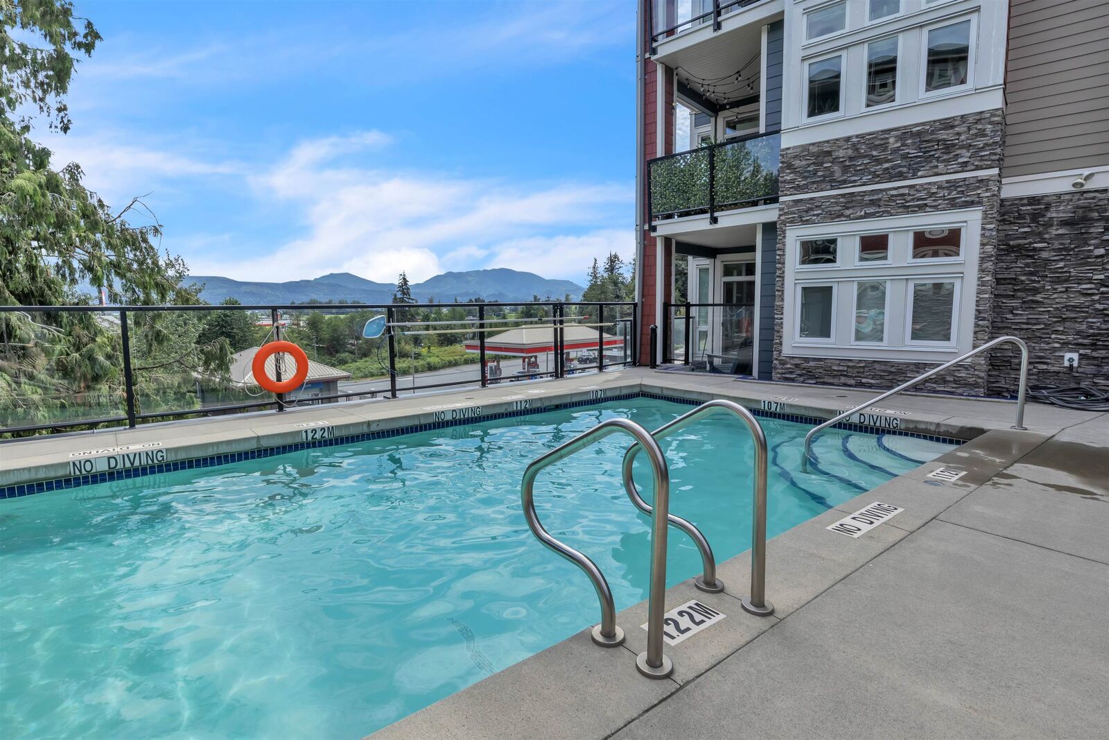 Property Photo:  2242 Whatcom Road 115  BC V3G 0G3 