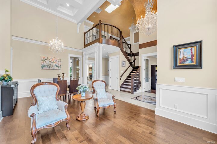 Property Photo: 5628 Gibbons Drive BC V7C 2C7
