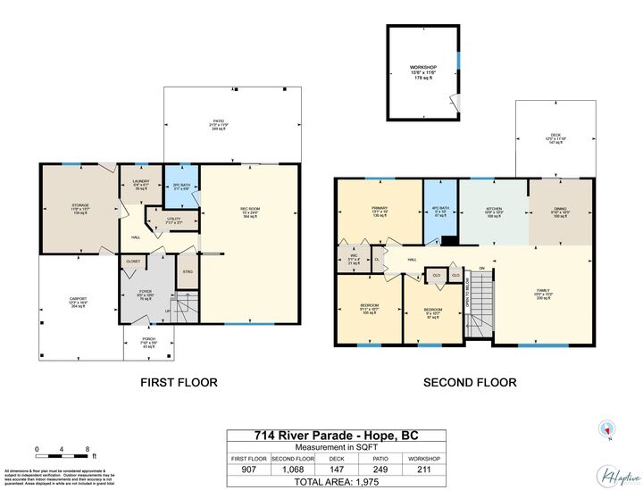 Property Photo: 714 River Parade BC V0X 1L4