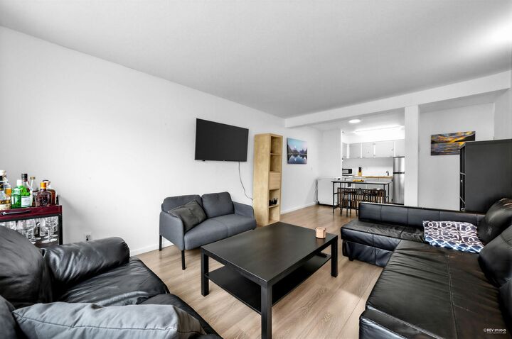 Property Photo:  8680 Fremlin Street 201  BC V6P 3X3 