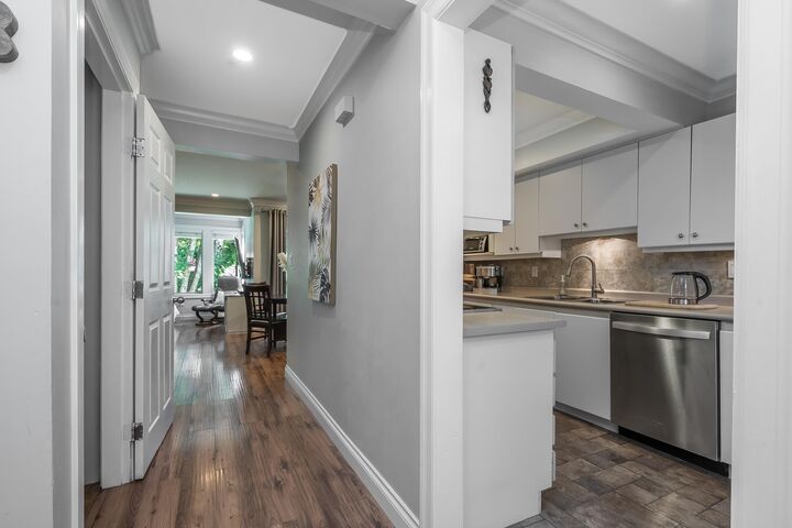 Property Photo: 1873 Lilac Drive BC V4A 6C7