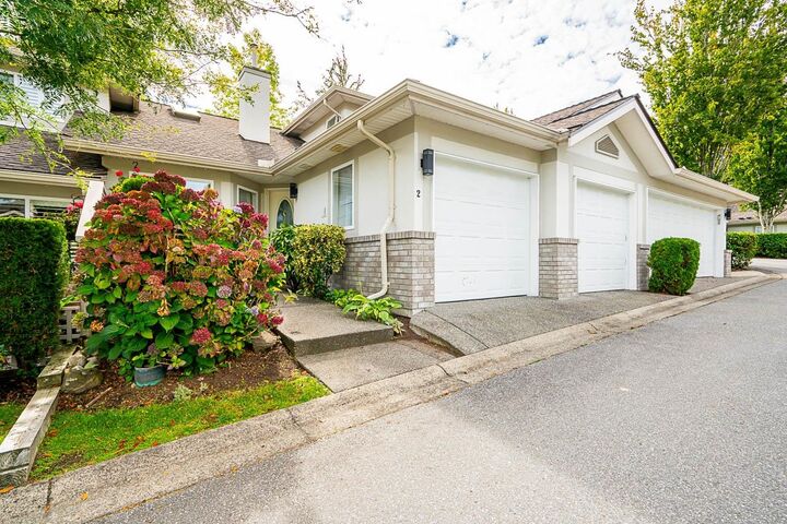 Property Photo: 15099 28 Avenue 2 BC V4P 1P3