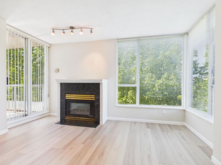 Property Photo: 7077 Beresford Street 601 BC V5E 4J5
