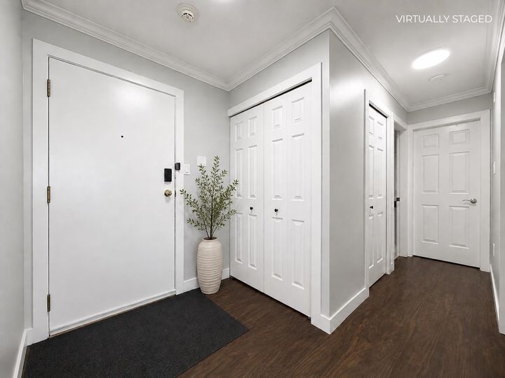 Property Photo: 5500 Arcadia Road 121 BC V6X 3P5