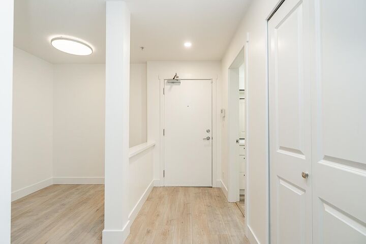 Property Photo: 3097 Lincoln Avenue 105 BC V3B 0L1