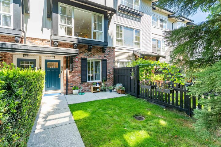 Property Photo: 2450 161A Street 46 BC V3Z 8K4