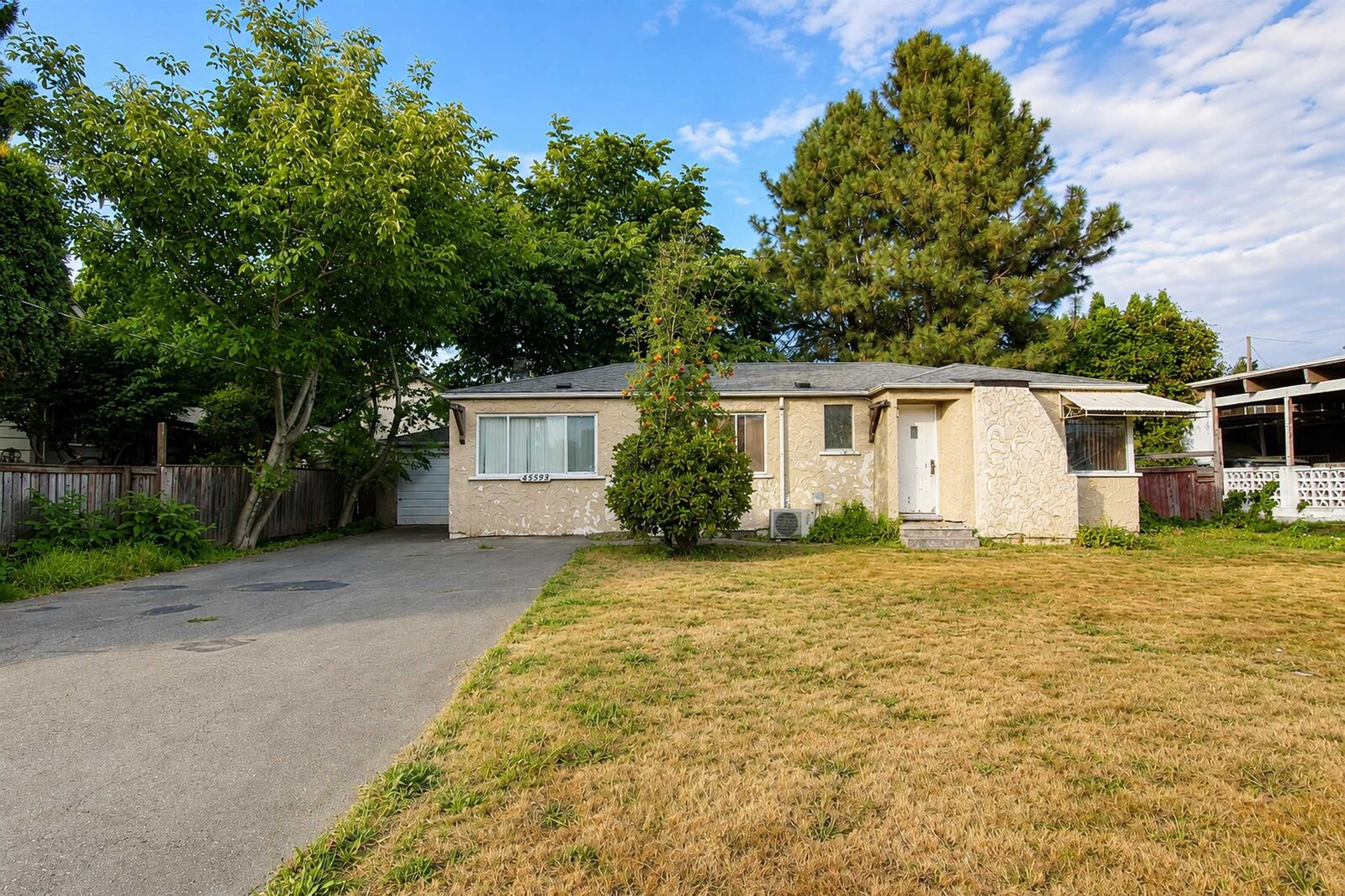 Property Photo: 45593 Kipp Avenue BC V2P 1Z1