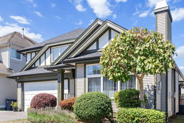 Property Photo: 14711 75A Avenue BC V3S 8Y6