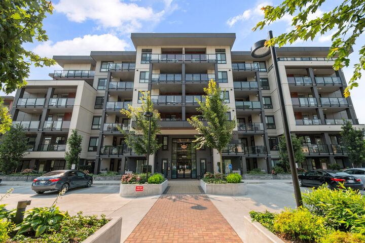 45505 Campus Drive 604 — photo 1