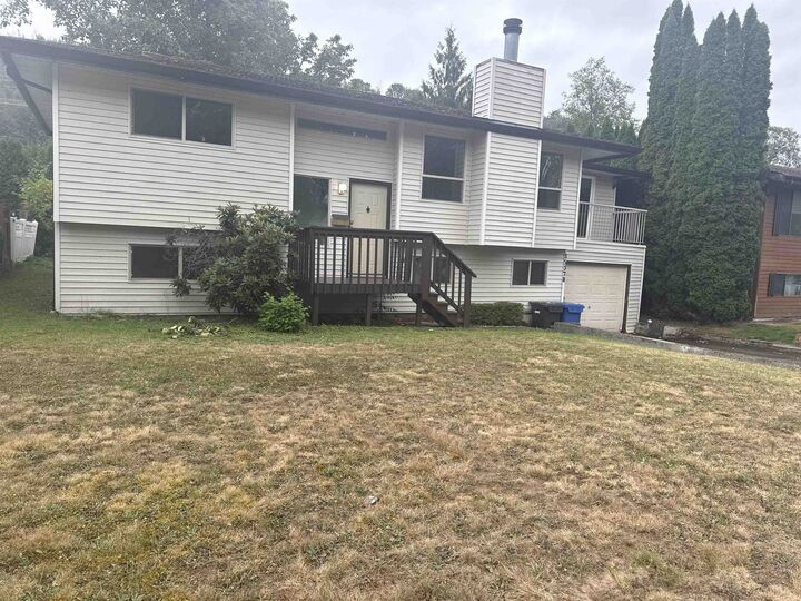 Property Photo: 35378 Wells Gray Avenue BC V2S 5W9