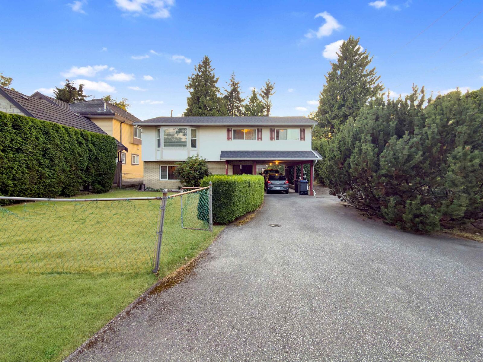 Property Photo: 6331 129A Street BC V3X 1R9