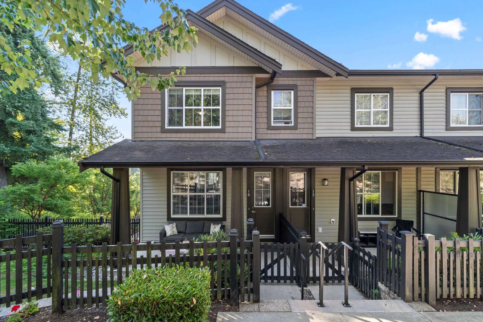 Property Photo:  11176 Gilker Hill Road 16  BC V2W 0G5 