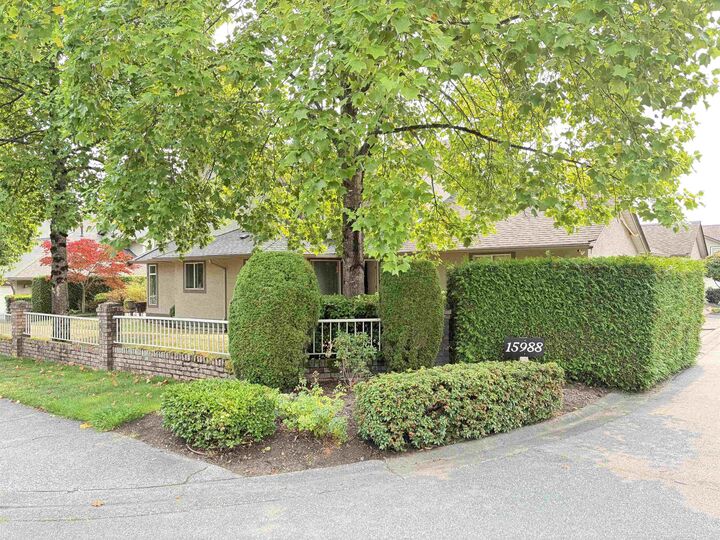 Property Photo: 15988 83 Avenue 129 BC V4N 0P9