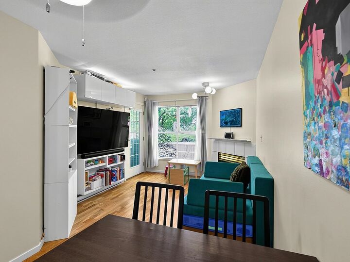 Property Photo: 509 Carnarvon Street 307 BC V3L 5S4