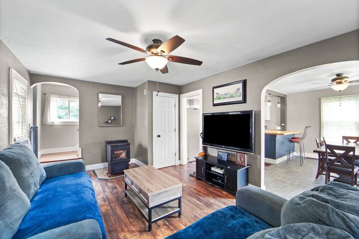 Property Photo: 20 Banks Avenue NY 13790