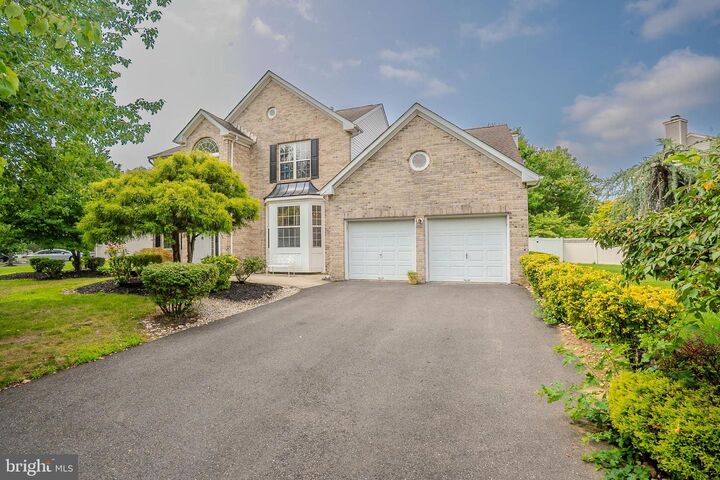 Property Photo: 15 Inverness Lane NJ 08520