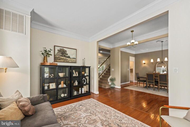 Property Photo:  9054 Roaring Spring Loop  VA 20136 