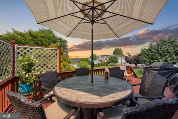 Property Photo: 78 Crouse Park PA 17340