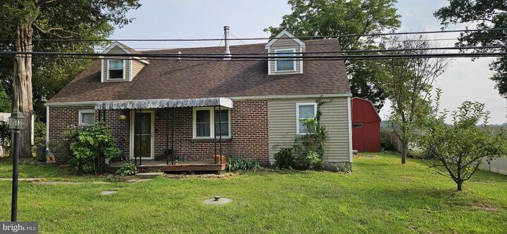 Property Photo: 42 Langoma Road PA 19520