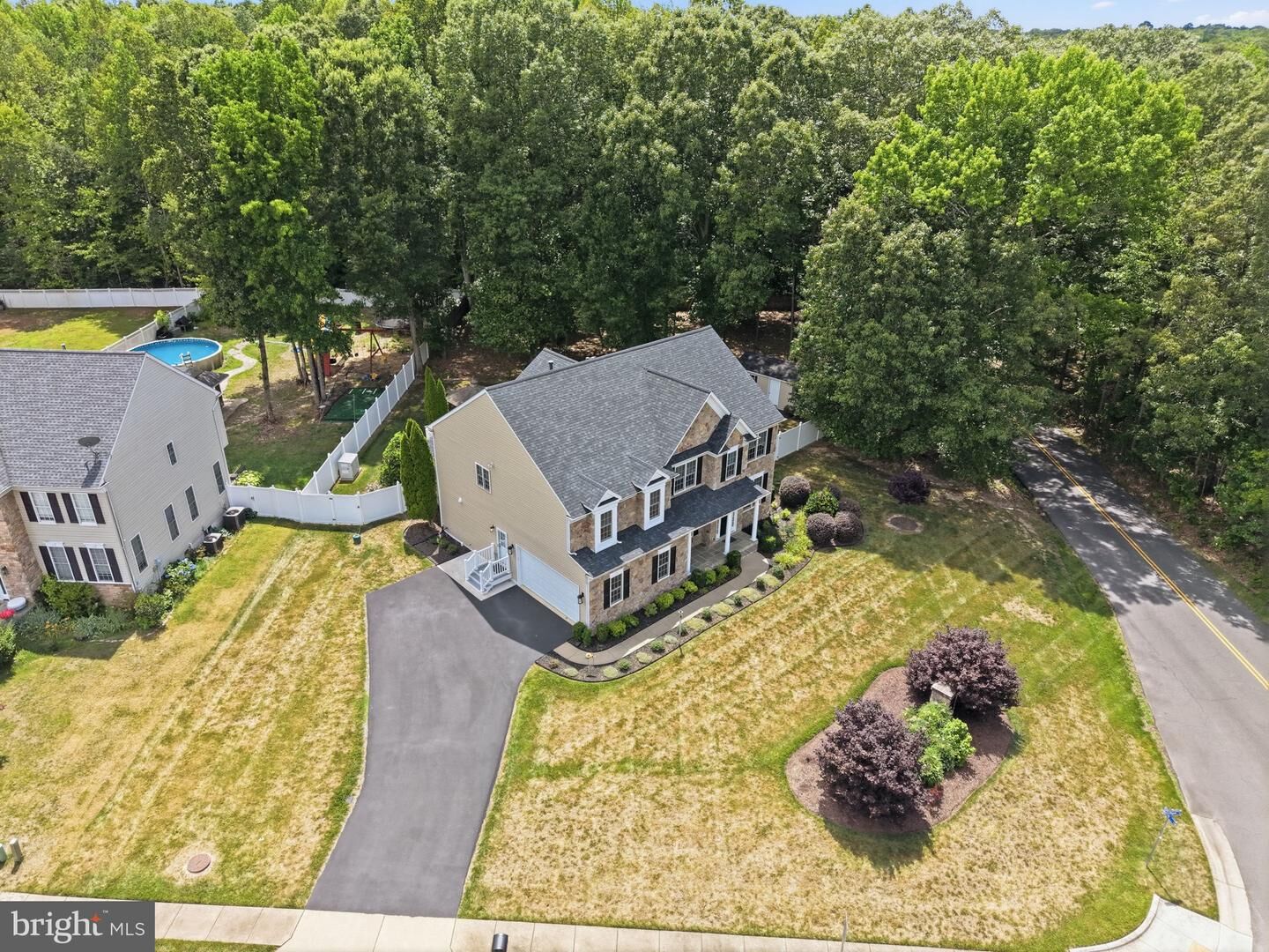 Property Photo:  4397 Chatham Drive  VA 22485 