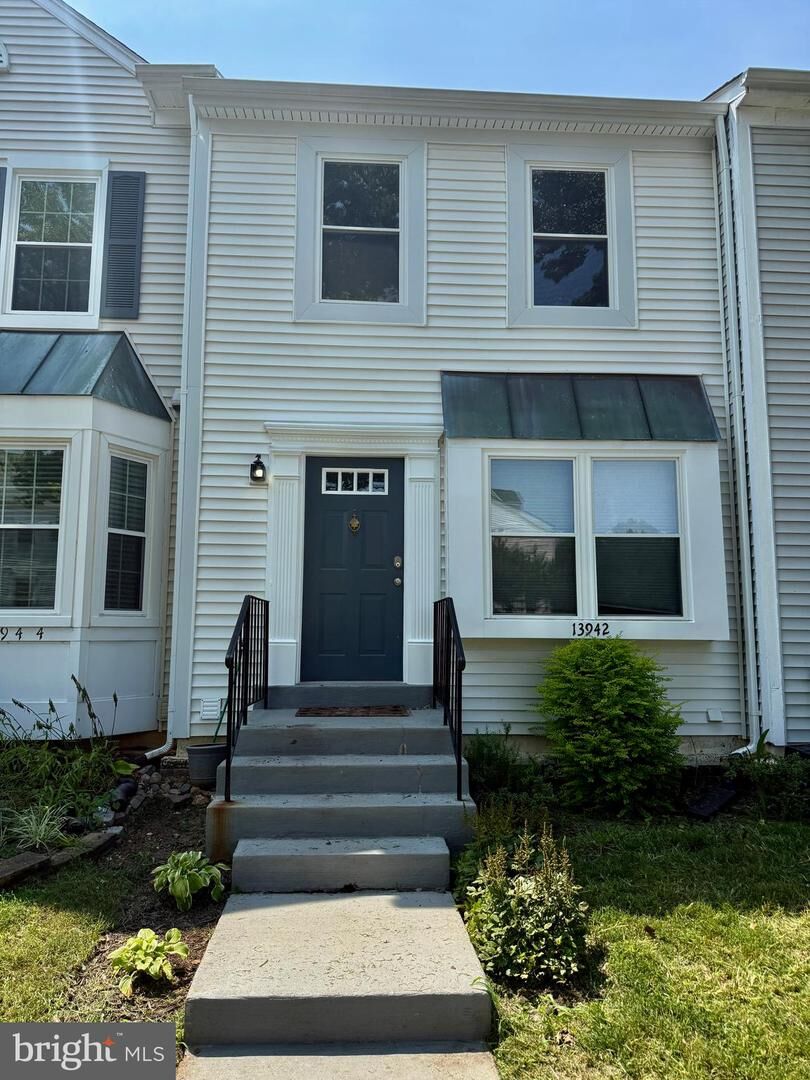 Property Photo:  13942 Preacher Chapman Place  VA 20121 